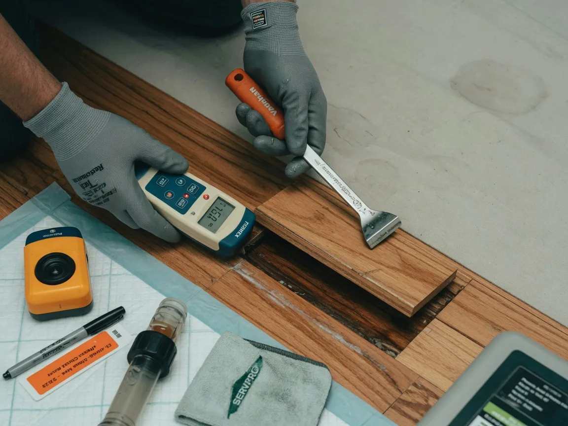 Why choose Water Damage Restoration in Shorter, AL